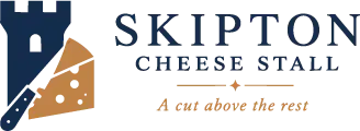 Skipton Cheese Stall